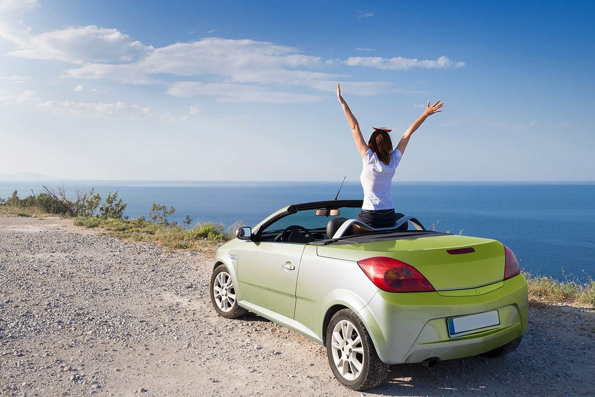 corfu car rentals